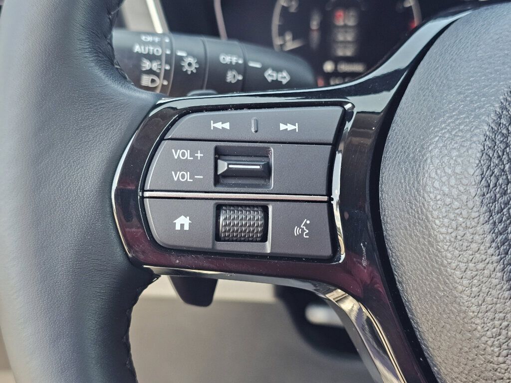 Certified 2024 Honda Pilot EX-L image 20