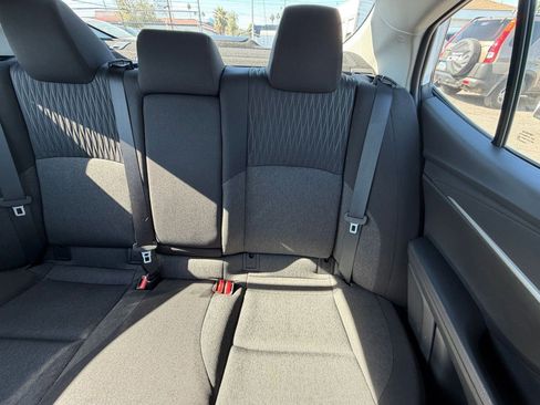 Used 2025 Toyota Camry LE image 35