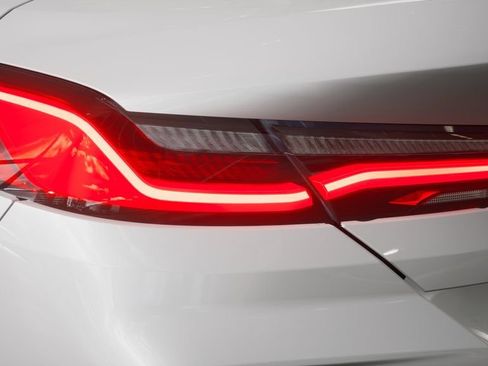 New 2026 BMW 840i Convertible image 33