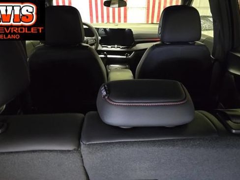 New 2026 Chevrolet Equinox RS w/ Convenience Package III FWD image 20