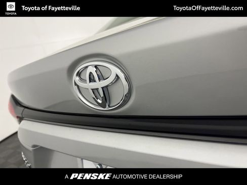 Used 2026 Toyota Corolla LE image 9
