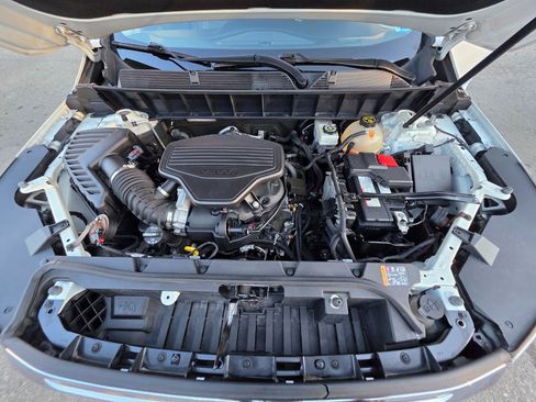 Used 2019 GMC Acadia Denali image 19