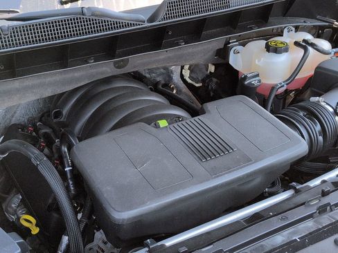 Used 2023 Chevrolet Silverado 1500 LT w/ Max Trailering Package image 16