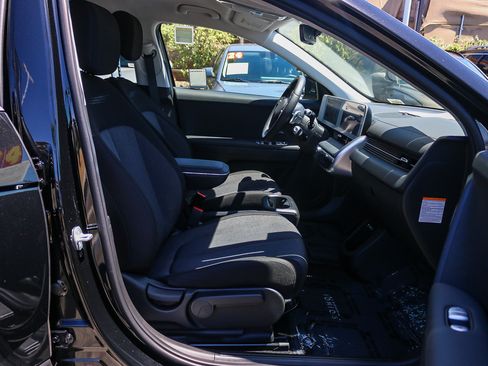 Certified 2024 Hyundai Ioniq 5 SEL RWD image 24
