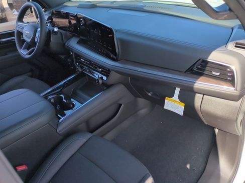 New 2026 Chevrolet Tahoe LS w/ Max Trailering Package image 29