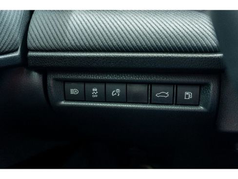 Used 2025 Toyota Camry SE w/ Multimedia Upgrade Package FWD image 27