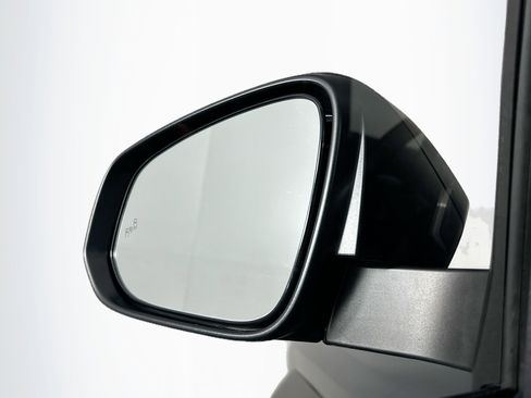 Used 2025 Toyota 4Runner TRD Off-Road image 16