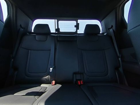 Certified 2024 Hyundai Santa Cruz Limited AWD/4WD image 29