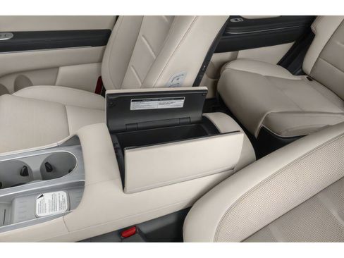 New 2026 Hyundai Palisade Calligraphy AWD/4WD image 9