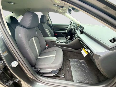 New 2026 Hyundai Sonata SE image 27