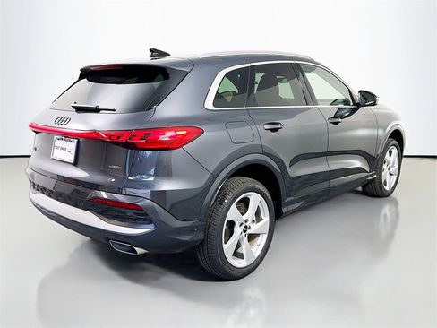 New 2025 Audi Q5 Premium Plus image 7