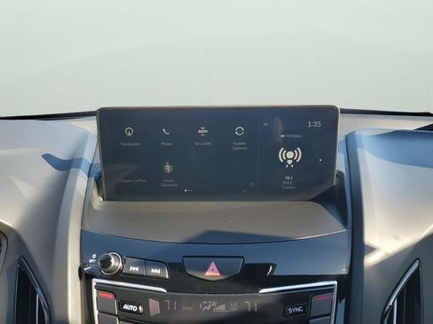 Used 2025 Acura RDX AWD w/ A-Spec & Advance Pkg image 39