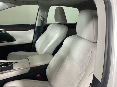 Used 2020 Lexus RX 350 350 image 9