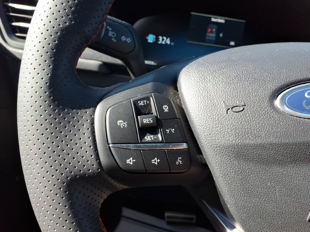 Used 2023 Ford Escape ST-Line Elite AWD/4WD image 15