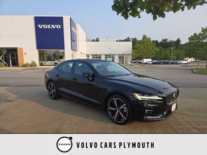Used 2025 Volvo S60 B5 Plus