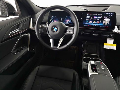 New 2026 BMW X2 xDrive28i w/ Convenience Package image 14