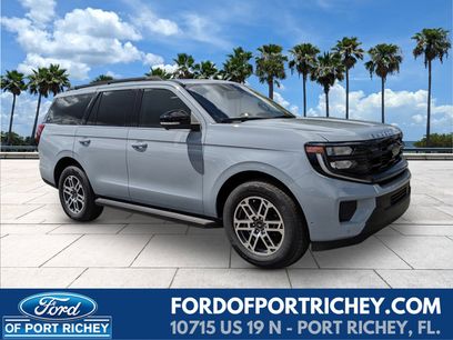 New 2025 Ford Expedition Active