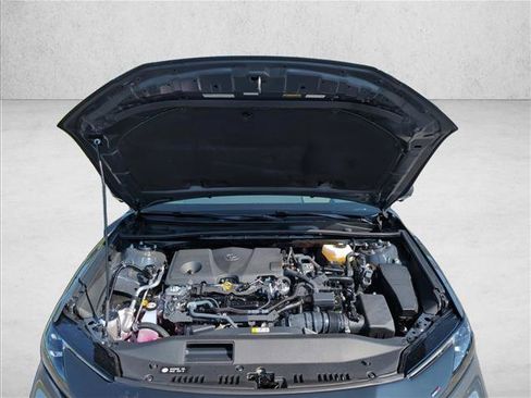 New 2026 Toyota Camry XSE w/ Premium Plus Package FWD image 19