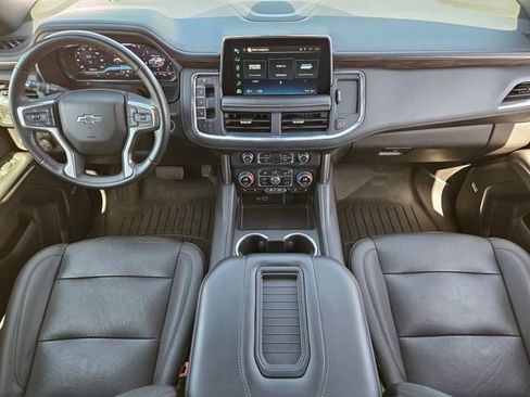 Used 2022 Chevrolet Tahoe Z71 w/ Luxury Package image 26