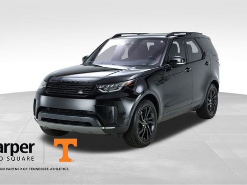Used 2017 Land Rover Discovery HSE Luxury image 1