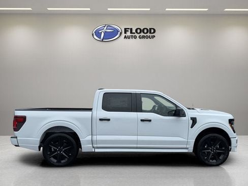 New 2026 Ford F150 STX w/ F-150 LOBO Package AWD/4WD image 4