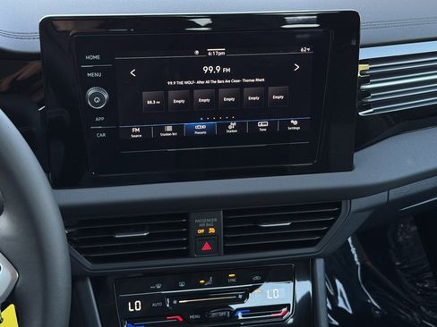 New 2025 Volkswagen Jetta S image 30