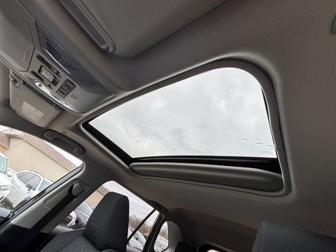 Used 2025 Toyota RAV4 XLE image 29