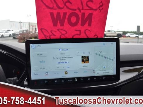 Used 2025 Ford Escape ST-Line w/ Tech Pack #1 FWD image 33