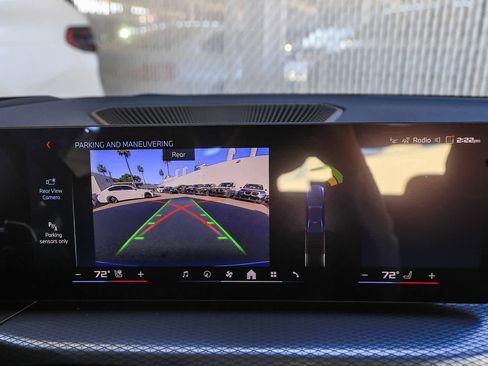 New 2026 BMW M340i Sedan w/ Premium Package image 20