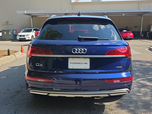 Used 2021 Audi Q5 2.0T Premium Plus AWD/4WD image 11
