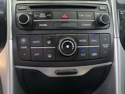 Used 2014 Hyundai Sonata Limited w/ Technology Package 05 FWD image 29