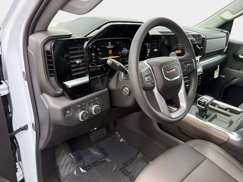 New 2026 GMC Sierra 1500 SLT w/ SLT Premium Plus Package AWD/4WD image 21