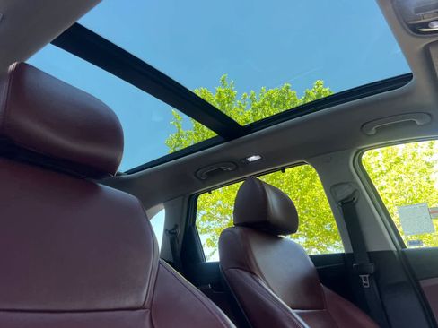 Used 2018 Kia Sorento SX AWD/4WD image 19