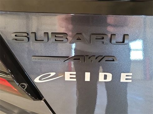 New 2025 Subaru WRX tS image 27