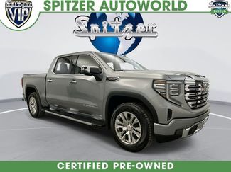 Used 2025 GMC Sierra 1500 Denali w/ Technology Package AWD/4WD video 1