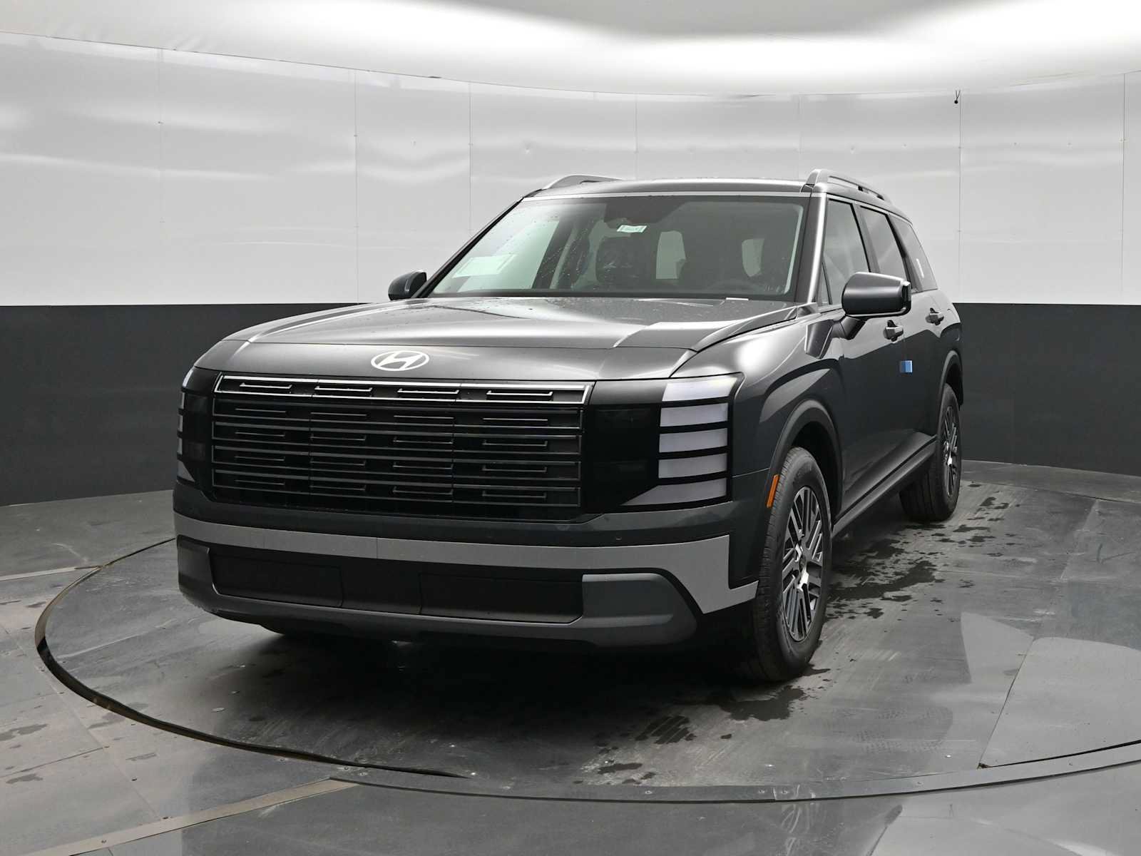 New 2026 Hyundai Palisade SEL AWD/4WD image 2