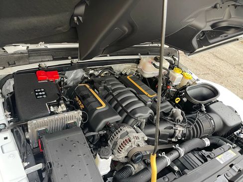 Used 2024 Jeep Wrangler Unlimited Rubicon 392 image 22