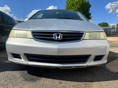 Used 2003 Honda Odyssey EX-L image 2