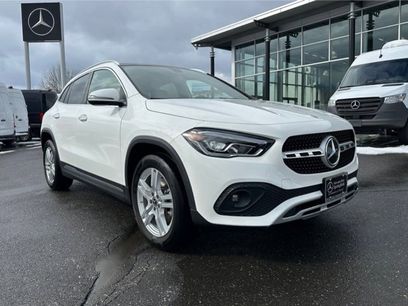 Certified 2023 Mercedes-Benz GLA 250 4MATIC