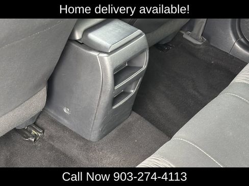 Used 2015 Nissan Sentra SV FWD image 11