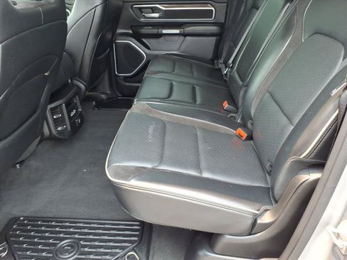 Used 2020 RAM 1500 Laramie AWD/4WD image 13