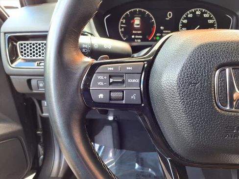 Used 2025 Honda Civic Sport image 10