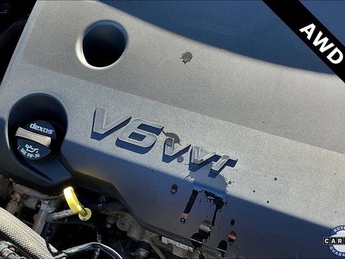 Used 2021 Buick Enclave Premium image 31