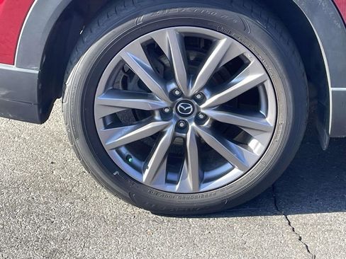 Used 2023 MAZDA CX-9 Grand Touring image 13