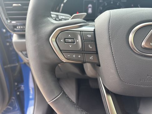 Used 2026 Lexus NX 350 AWD w/ Cold Area Package image 19
