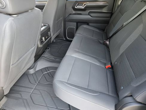 Used 2024 Chevrolet Silverado 1500 LT w/ All Star Edition Plus RWD image 28