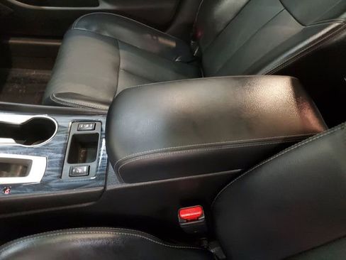 Used 2016 Nissan Altima 2.5 SL w/ 2.5 Technology w/LED Package image 27