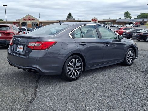 Used 2018 Subaru Legacy 2.5i Premium w/ Eyesight & BSD & Rcta & HBA AWD/4WD image 6