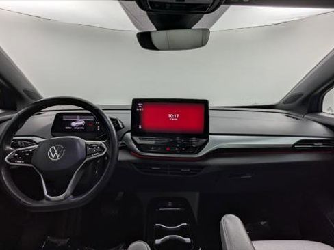 Used 2021 Volkswagen ID.4 Pro S image 24