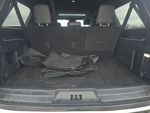 Used 2023 Ford Expedition Max Limited image 13